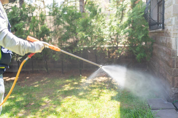 Best Wildlife Control Services  in Woodburn, VA